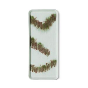 HKliving® cake tray Tide