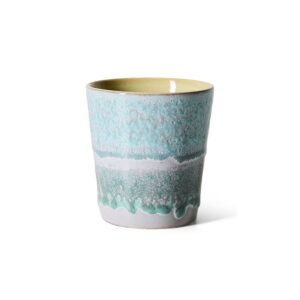 HKliving® koffiemok Ozon