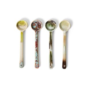 HKliving® spoons M