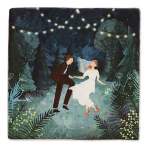 Story Tiles weddingnight