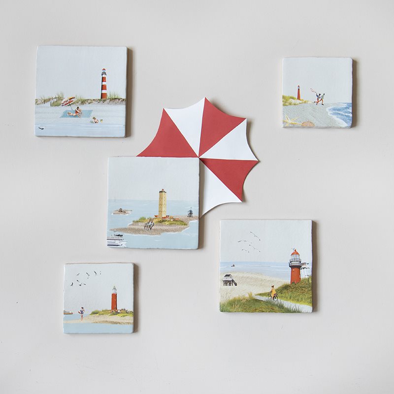Story Tiles terug... - Afbeelding 4