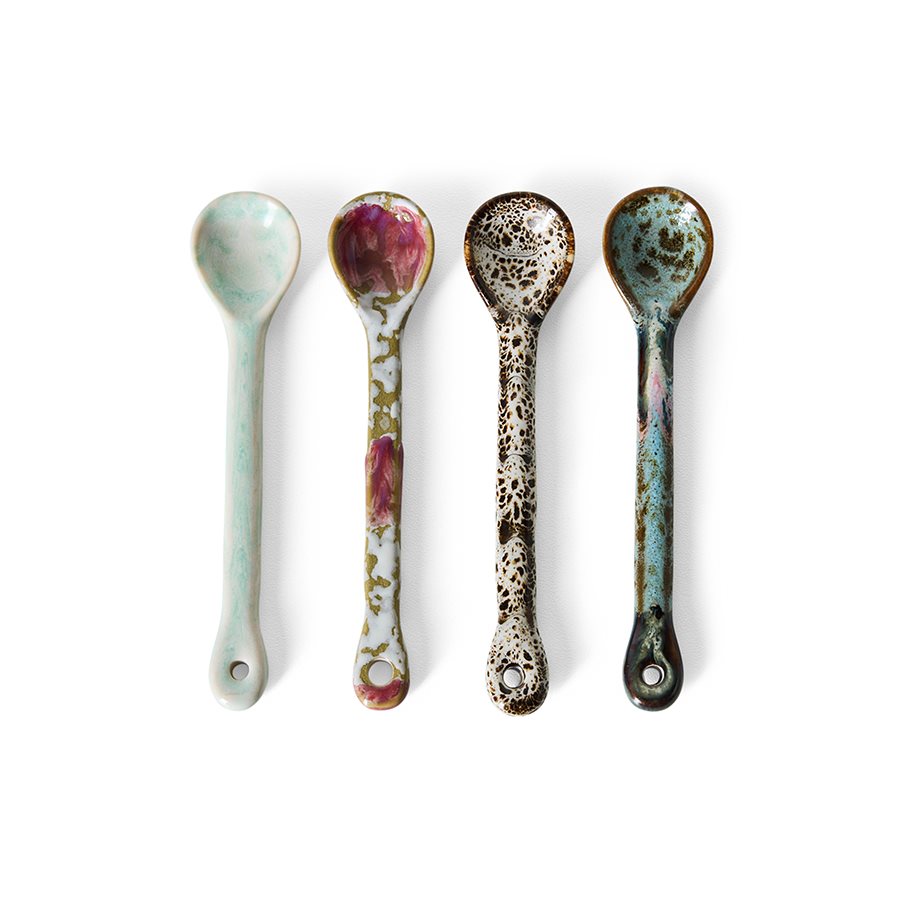 HKliving® Spoons M marine
