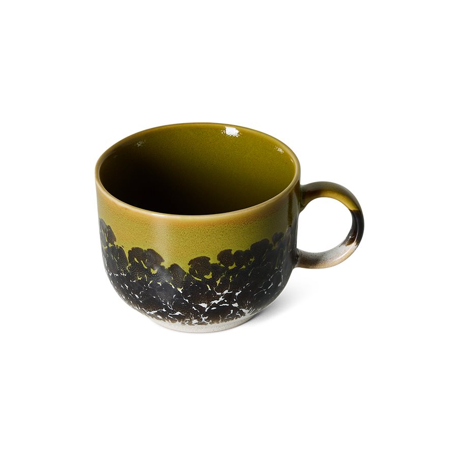 HKliving® Theekop truffle - Afbeelding 2