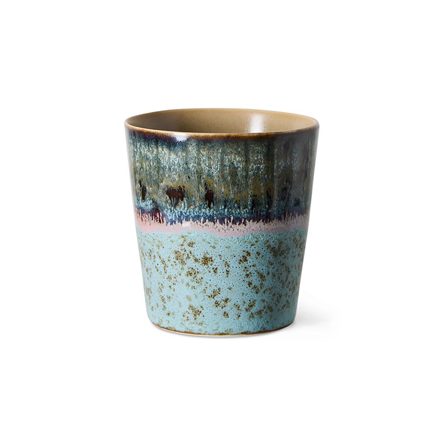 HKliving® coffee mug, birthst