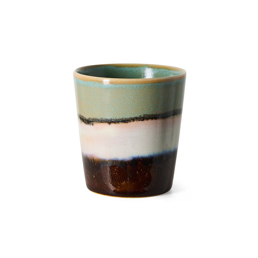 HKliving® coffee mug, gelato