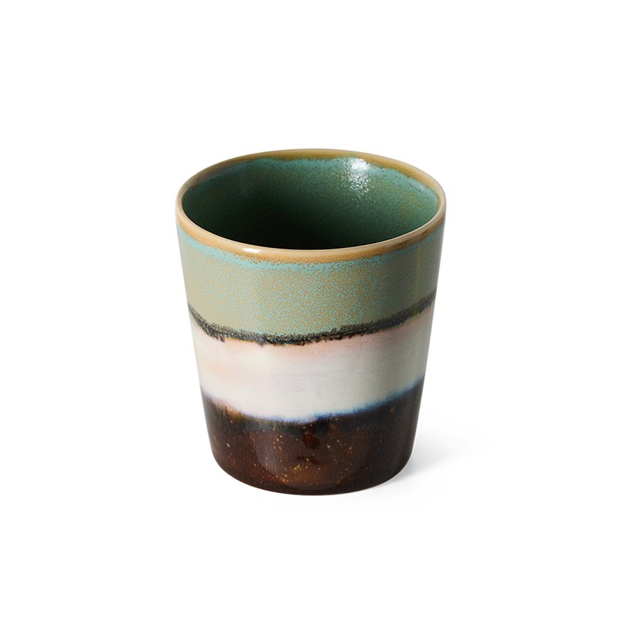 HKliving® coffee mug, gelato - Afbeelding 2