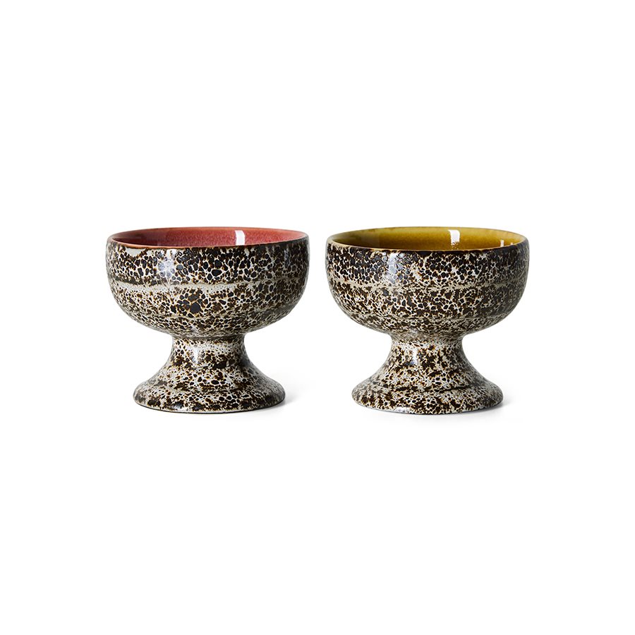 HKliving® medium coupes brew