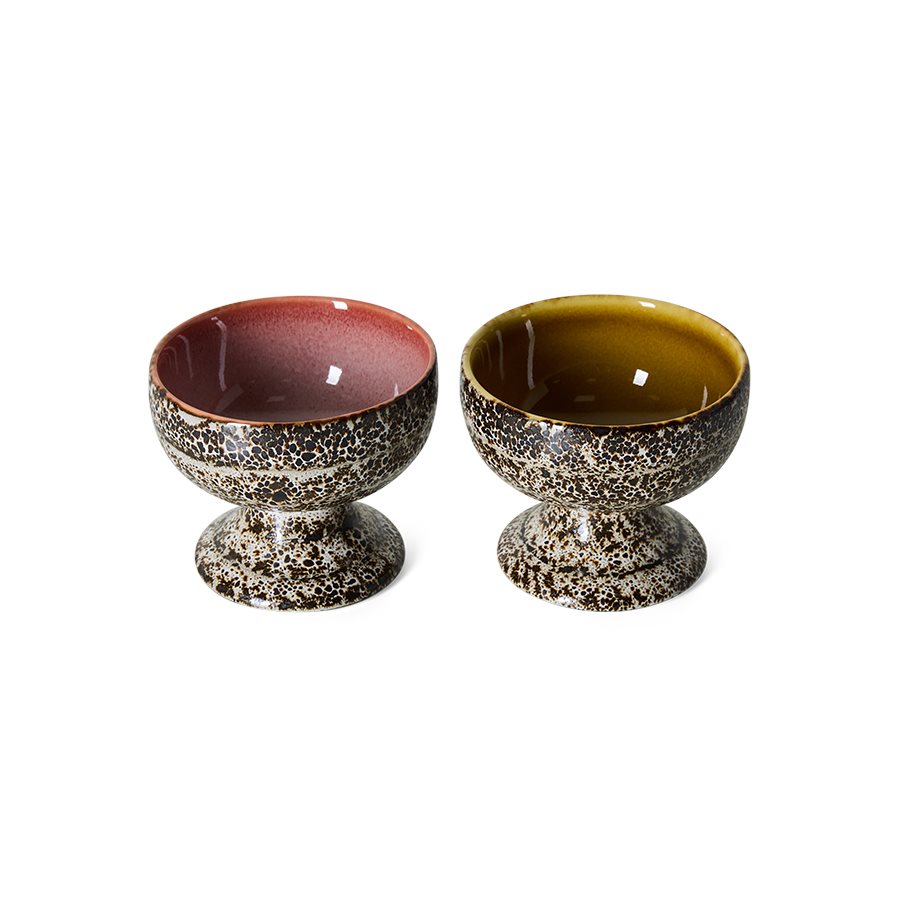HKliving® medium coupes brew - Afbeelding 2