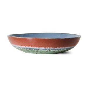 HKliving®  serving bowl romanc
