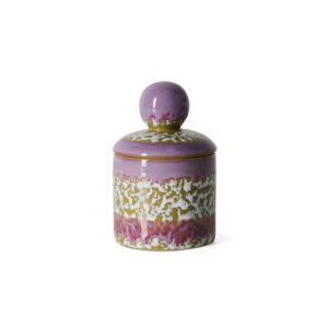 HKliving®  small storage jar