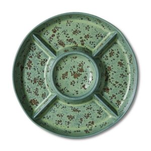 HKliving®  snack plateau minty