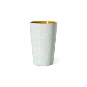 HKliving®  tea mug, lotus