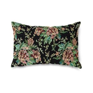 HKliving®  woven cushion, eb