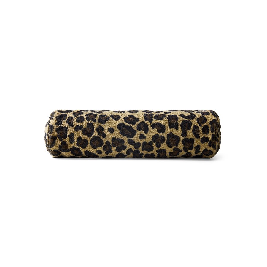 HKliving® bolster cushion panter