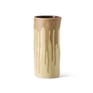 HKliving® long vase melting br