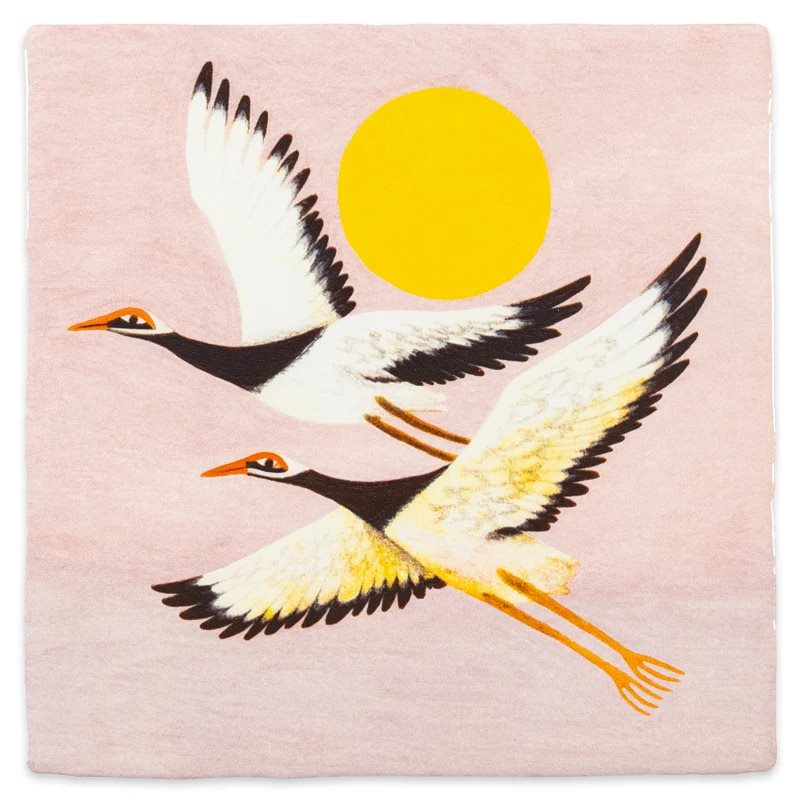 Story Tiles wings to fly
