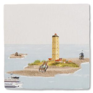 Story tiles terschelling